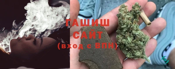 прущий лед Абаза